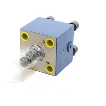 Logic lid LFA40E-71/CA40DQMG24FX12 New FS